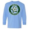 5400B Youth Heavy Cotton Long Sleeve Thumbnail