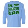 5400B Youth Heavy Cotton Long Sleeve Thumbnail