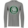 3075 Adult Extra Soft Tri-Blend Longsleeve Thumbnail