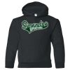 18500B Youth Heavy Blend Hooded Sweatshirt Thumbnail