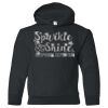 18500B Youth Heavy Blend Hooded Sweatshirt Thumbnail