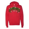 3719 Unisex Sponge Fleece Hoodie Thumbnail